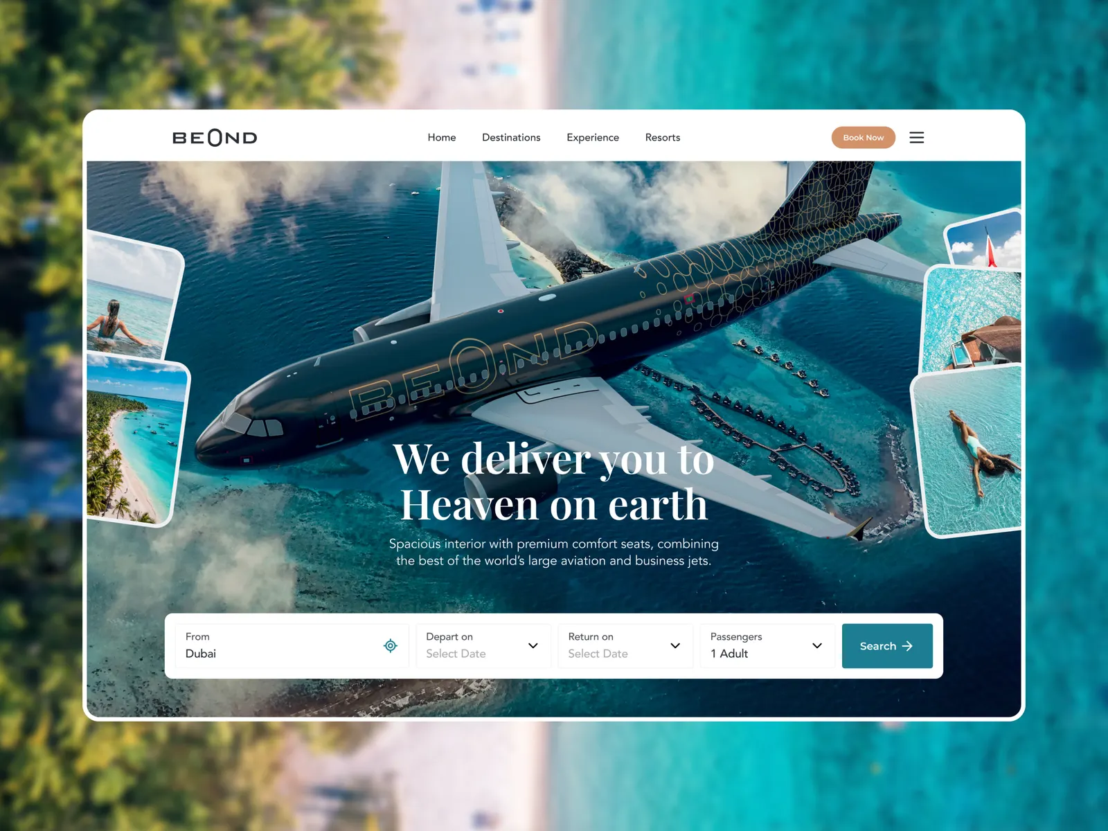 Travel & Aviation