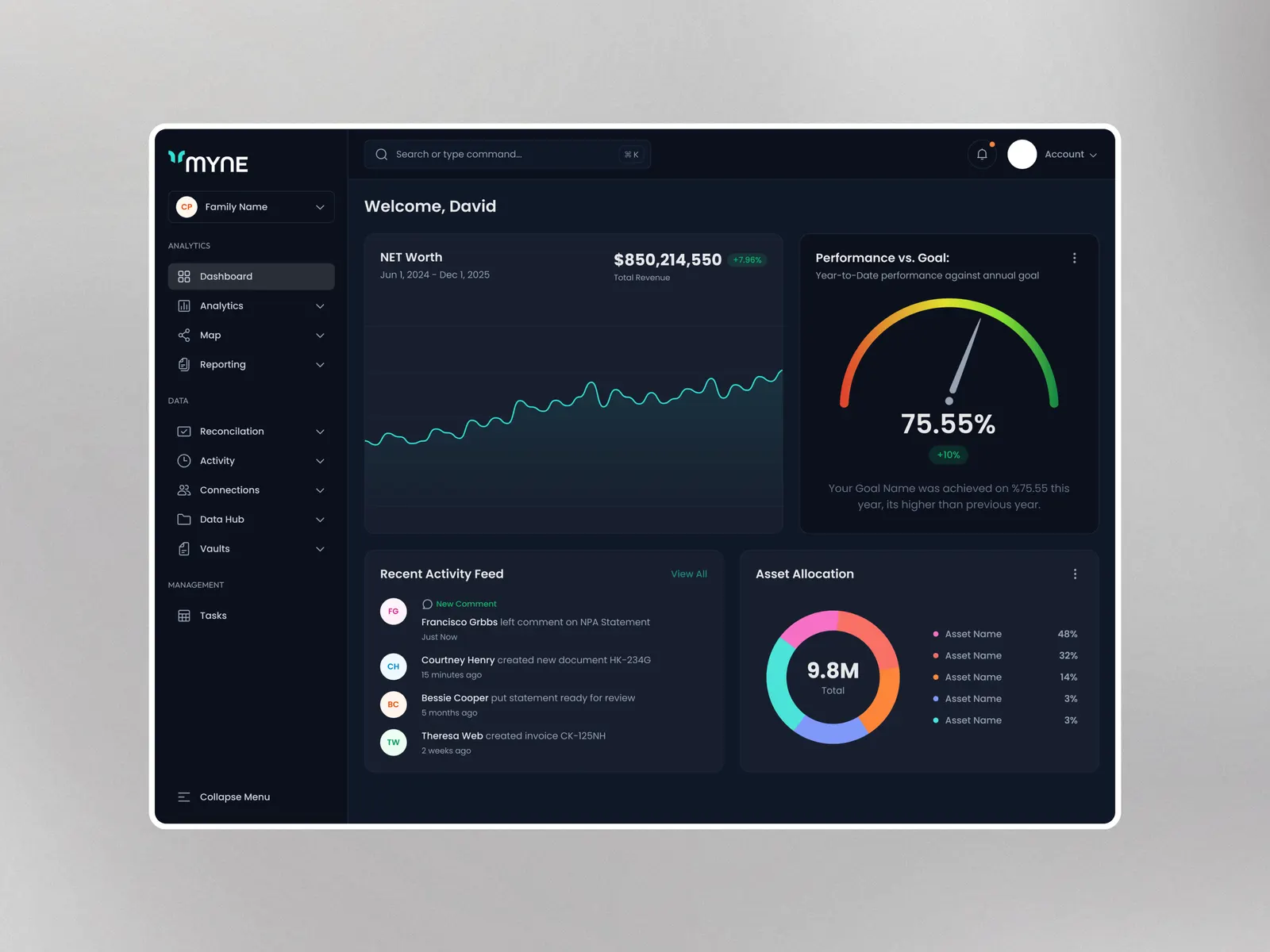 Web3 & Crypto